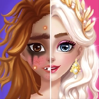 Love Paradise - Merge Makeover
