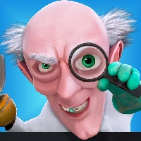 Mad Scientist