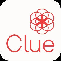 Менструальный календарь Clue