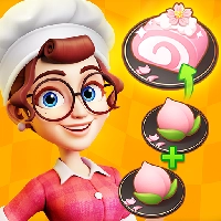 Merge Cooking:Theme Restaurant