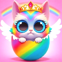 Merge Cute Animal 2: Питомцы