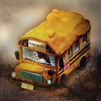 Merge Survival : Wasteland