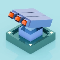 Mini TD 2: Relax Tower Defense