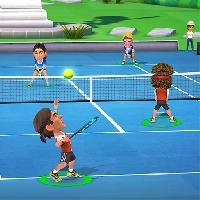 Mini Tennis