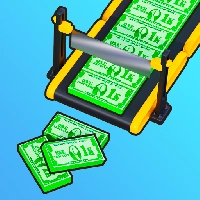 Money Print Fever