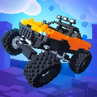 Monster Demolition - Giants 3D