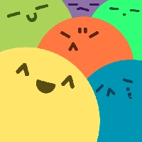 Moodpress - график настроения