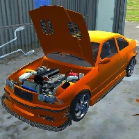 My First Summer Car: Механик