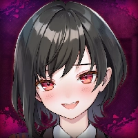 My Girlfriend Loves My Blood