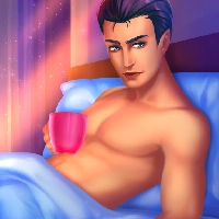 Mystic Hills: Romance Puzzle