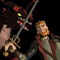Paign - RPG