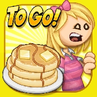 Papas Pancakeria To Go!