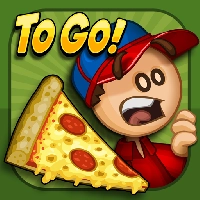 Papas Pizzeria To Go!