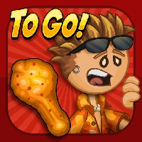 Papas Wingeria To Go!