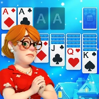 Пасьянс: карточные игры