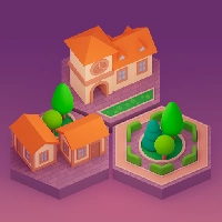 Perfect Lands