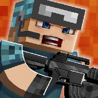 Pixel Combats 2 - стрелялки