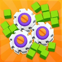 Pixel Demolish