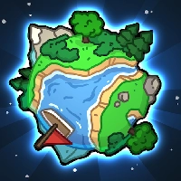Planet Evolution: Idle Clicker