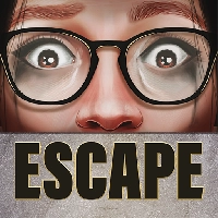 Побег из комнаты: Escape room