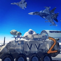 Поле битвы 2