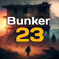 Приключения в Убежище 23