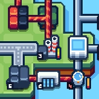 Production Chain Tycoon