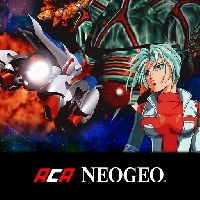 PULSTAR ACA NEOGEO