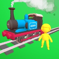 Rail Lands