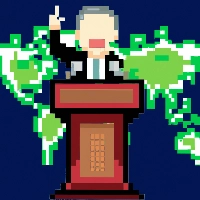 RandomNation политическая игра