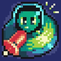 Retro Pocket Rocket