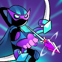 Rogue Archer Survival