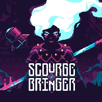 ScourgeBringer