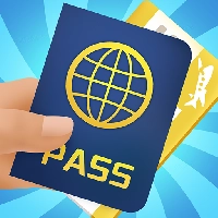 Sim Airport - Idle Game