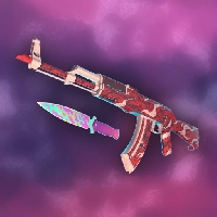 Standoff Case Clicker