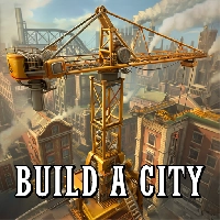 Steam City