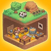 Stone Age Survival