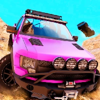 Stunt Legends Insane Stunt Car
