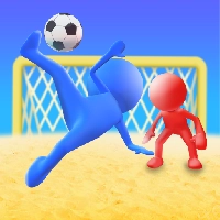 Super Goal - Стикмен Футбол