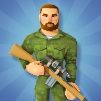 The Idle Forces: Army Tycoon