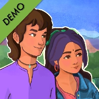 The Palace on the Hill Demo