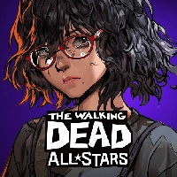 The Walking Dead: All-Stars