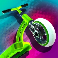 Touchgrind Scooter