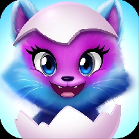 Towniz – виртуальные питомцы