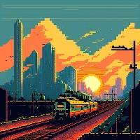 Train Clicker