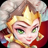 Tribalpunk: Idle Hero & Arena