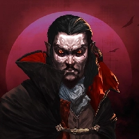 Vampire Survivors