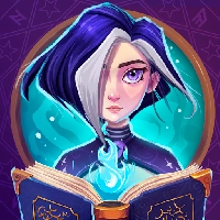 Witch Arcana - Magic School
