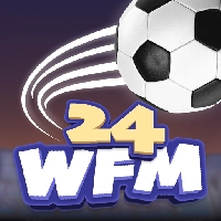 World Football Manager 2023