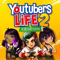 Youtubers Life 2